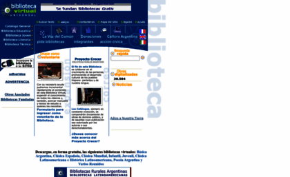 biblioteca.org.ar