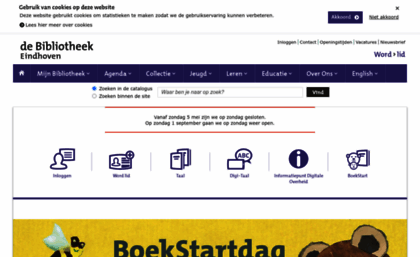 bibliotheekeindhoven.nl