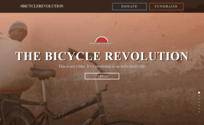 bicyclerevolution.worldbicyclerelief.org
