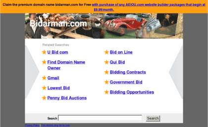 bidarman.com