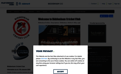 biddenham.play-cricket.com