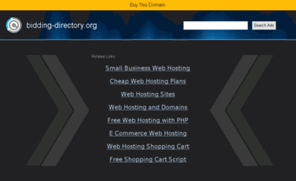 bidding-directory.org