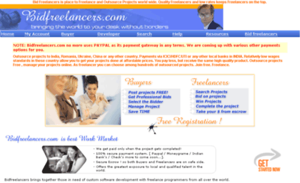 bidfreelancers.com