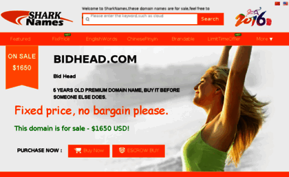 bidhead.com