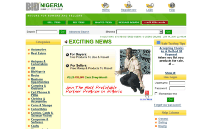 bidnigeria.com