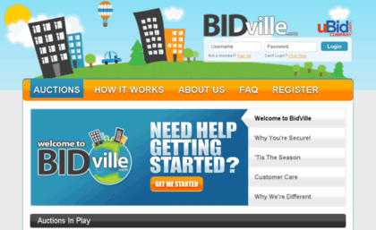 bidvilleauction.appspot.com