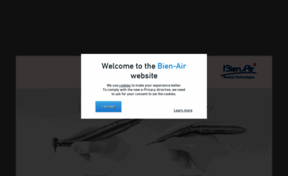 bienair.com