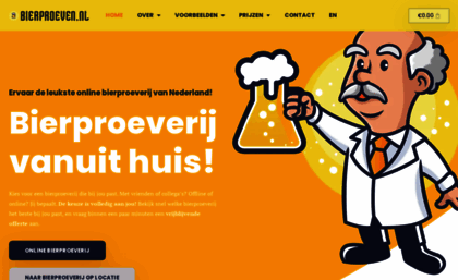 bierproeven.nl