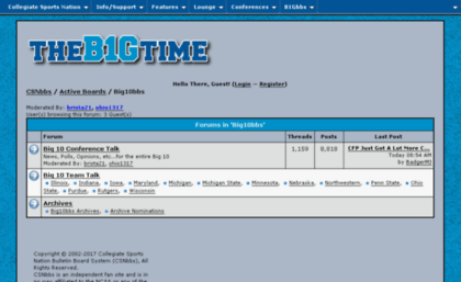 big10.ncaabbs.com