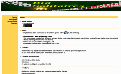 big3dsol.sourceforge.net