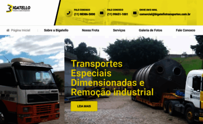 bigatellotransportes.com.br