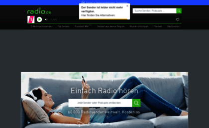 bigbeat.radio.de