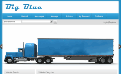 bigbluedirectory.co.uk