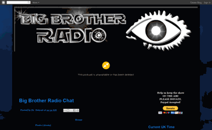 bigbrotherradio.com