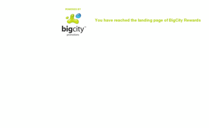 bigcityrewards.in