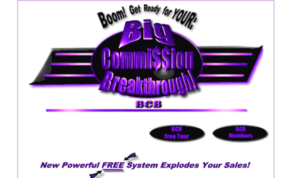 bigcommissionbreakthrough.com