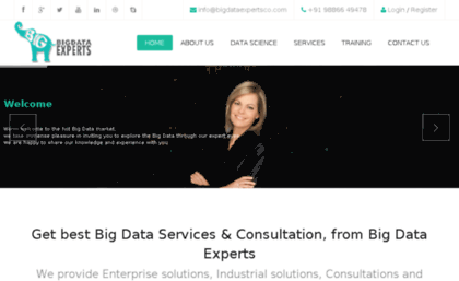 bigdataexpertsco.com