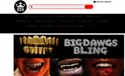 bigdawgsbling.com