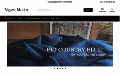 biggestblanket.co.uk