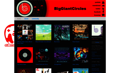 biggiantcircles.com