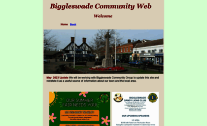 biggleswade.org