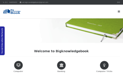 bigknowledgebook.in