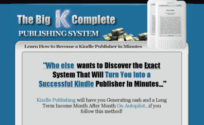 bigkpublishingsystem.com