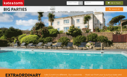bigparties.kateandtoms.com