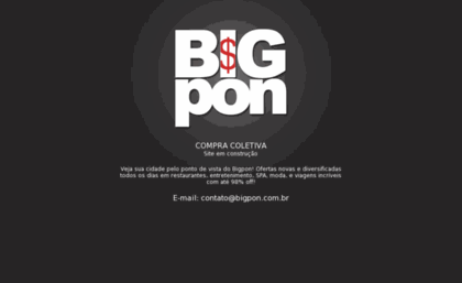 bigpon.com.br