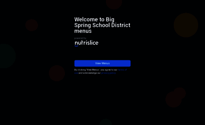 bigspringsd.nutrislice.com