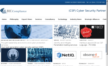 bii-compliance.com