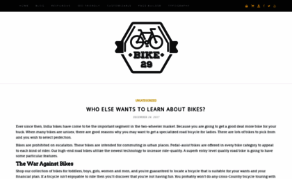 bike29.com