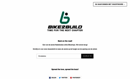bike2build.nl
