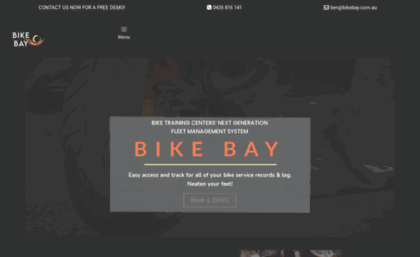 bikebay.com.au