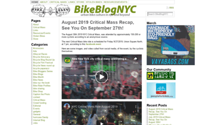 bikeblognyc.com