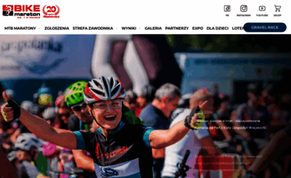 bikemaraton.com.pl