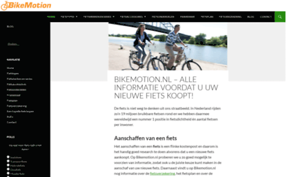 bikemotion.nl