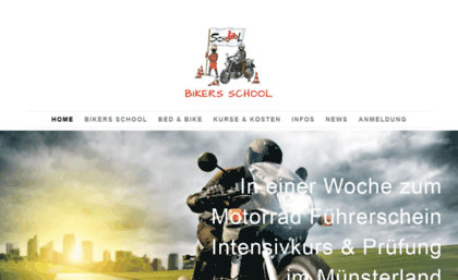 bikers-school.de