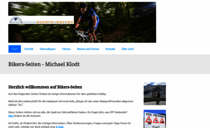 bikers-seiten.de