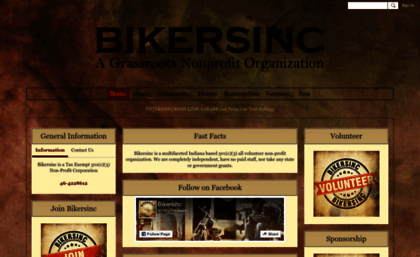 bikersinc.org