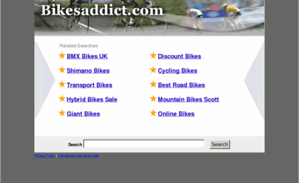 bikesaddict.com