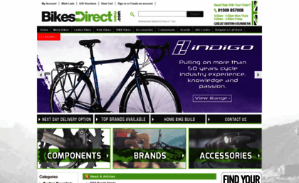 bikesdirect365.com
