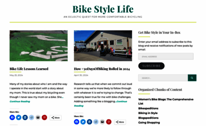 bikestylespokane.com