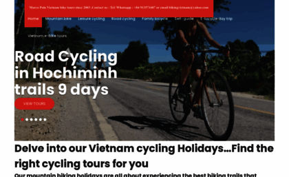 bikingvietnam.com