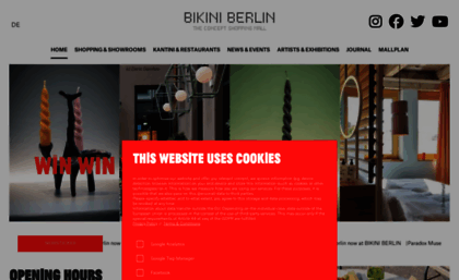 bikiniberlin.de