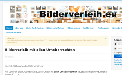 bilderverleih.eu