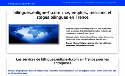 bilingues.enligne-fr.com
