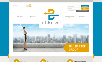 billbarter.com
