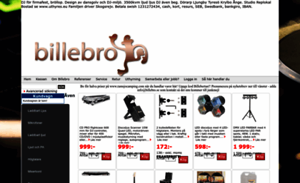 billebro.se