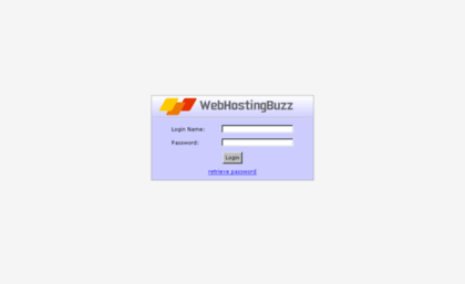 billing.webhostingbuzz.com